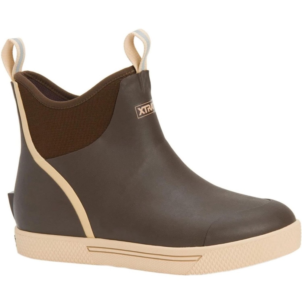 Xtratuf Wheelhouse Sz 9
